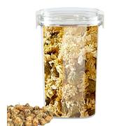 Récipient sous vide, récipients scellés sous vide pour aliments | Boîte de café de récipient de stockage,Récipients économiseurs de salade, bacs organisateurs de réfrigérateur, stockage de grains de c