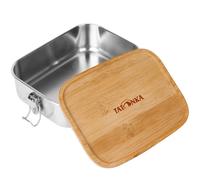 Récipient Stainless Steel Lunch Box Bamboo I - 800 ml Tatonka