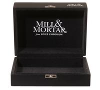 Récipients de stockage pour 6 boîtes, Mill & Mortar