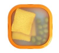 Récipients pour la conservation des fruits de réfrigérateur | Récipient à légumes réutilisable pour réfrigérateur, maison, cuisine, pique-nique, école, camping, fruits, légumes, sandwich