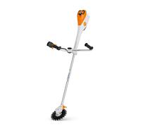 Réciprocateur STIHL RGA140 36V Sans Batterie Ni Chargeur Longueur 1970Mm