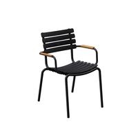 ReClips Outdoor Chaise Houe - HOUE RECLIPS DINING CHAIR