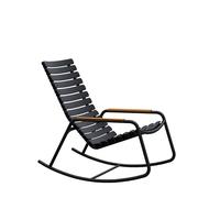 ReClips Outdoor Rocking chair Fauteuil à bascule Houe - 5714098014799