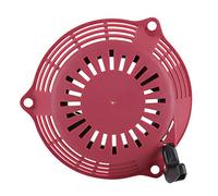 Recoil Starter Le Nouvel Ensemble de démarreur à Rappel par Traction Convient au kit de rembobinage GCV135 GCV160 EN2000 de avec pièces de générateur de cliquet à Plaque