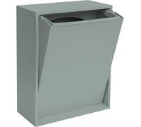 ReCollector Boîtes de rangement L30 x W15 x H40 bleu