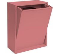 ReCollector Boîtes de rangement L30 x W15 x H40 rose
