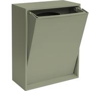 ReCollector Boîtes de rangement L30 x W15 x H40 vert