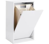 ReCollector Boîtes de rangement L30 x W43 x H70 blanc