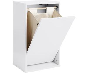 ReCollector Boîtes de rangement L30 x W43 x H70 blanc