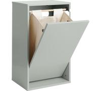 ReCollector Boîtes de rangement L30 x W43 x H70 bleu