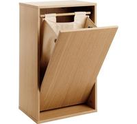 ReCollector Boîtes de rangement L30 x W43 x H70 marron