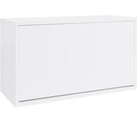 ReCollector Boîtes de rangement L70 x W30 x H40 blanc