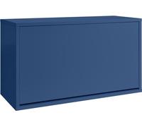 ReCollector Boîtes de rangement L70 x W30 x H40 bleu