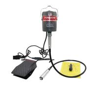 Rectifieuse à grue rapide Machine de polissage vitesse variable for bijoux gravure arbre souple en agate jade doré KTA03 Pour une utilisation DIY