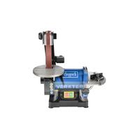 Rectifieuse Scheppach BTS700