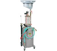 Récupérateur aspirateur huile de vidange 90L avec préchambre Raasm RA.44091G