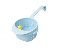 Récupérateur de déchets alimentaires - fine multifonction gain de | Nettoyage sans effort, passoire de cuisine, panier à benne pour nouilles, plats, légumes, fruits, feuilles, éponge