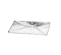 Récupérateur de graisses en aluminium pour Prestige Pro 500 - Lot de 3