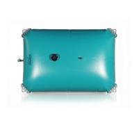 Aqualux Citerne souple de stockage d'eau Capsuleo 102626 fermée 1 m³ pour piscine