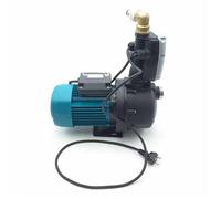 Récupérateur d'Eau Citerne Souple - AQUALUX - Kit Complet Distribution Pompe pour Citerne Souple AQUALUX