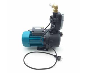 Récupérateur d'Eau Citerne Souple - AQUALUX - Kit Complet Distribution Pompe pour Citerne Souple AQUALUX