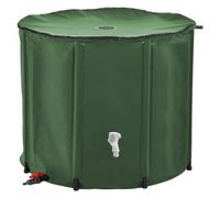 Récupérateur d'eau de pluie - 750 l