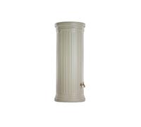 Récupérateur d'eau de pluie Colonne romaine 500 L - Garantia