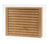 GARANTIA Réservoir mural WOODY 350 L bois clair