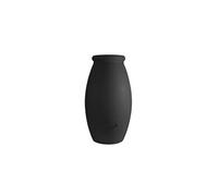 Récupérateur d'eau de pluie Jarre 500 L + Kit raccord chéneau - Anthracite - BelliJardin