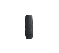 Récupérateur d'eau de pluie Profil 400 L + Kit raccord chéneau - Anthracite - BelliJardin
