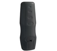 Récupérateur d'eau de pluie PROFIL - 400 Litres - Gris Anthracite