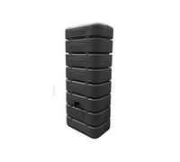 Récupérateur d'eau - Dune - 320 litres - Anthracite