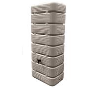 Récupérateur d'eau - BELLI - Dune - 320 litres - Grege