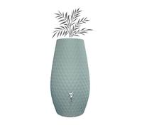 Récupérateur d'eau garantia triagon 230l