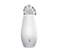 Récupérateur d'eau garantia triagon 230l