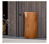 Récupérateur d'eau garantia woodstock 400l