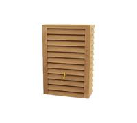 Récupérateur d'eau garantia woody junior 300l