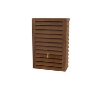 Récupérateur d'eau garantia woody junior 300l