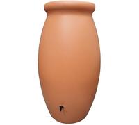 Récupérateur d'eau Jarre Toscan - BELLI - 1000 L - Terre cuite
