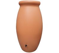 Récupérateur d'eau Jarre Toscan - BELLI - 500 L - Terre cuite