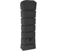 Récupérateur d'eau Latitude BELLI - 300 L - Anthracite