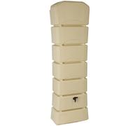 Récupérateur d'eau Latitude - BELLI - 300 L - Beige