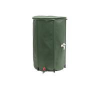 Citerne Récupération d'eau pliable 250 ou 500 litres - 250 Litres