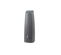 Récupérateur eau de pluie Elégance 400L GARANTIA Gris