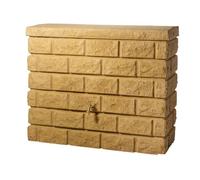 Kit mur rocky 400l sable - Graf - 995181 -