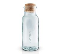 Recycled Carafe en verre avec bouchon 1l Eva Solo OFFRE SPECIALE - 5706631209380