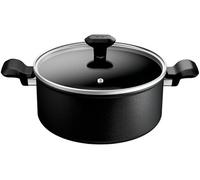 Cocotte - TEFAL - Recy'Cook G2674602 - Aluminium 100% recy ompatible tous feux - Revêtement antiadhésif