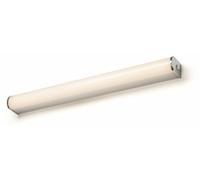 RED - DESIGN RENDL CORAZON 60 Chrom, 230V, LED 15W, IP44, 3000K, R12901