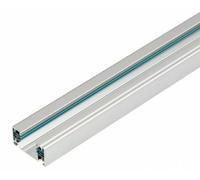 RED - DESIGN RENDL RENDL 1F 2 m, bande argentée, 230 V, R12259