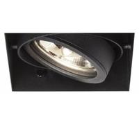 RED - DESIGN RENDL RENDL ELECTRA I noir 12 V G53 50 W R12050